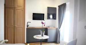 Gli Artisti Apartments Rome