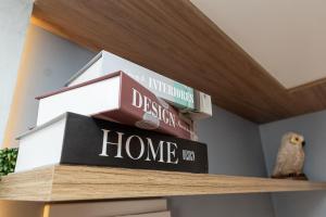 Seu apê de férias - Praia Grande