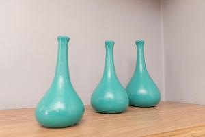 Seu apê de férias - Praia Grande