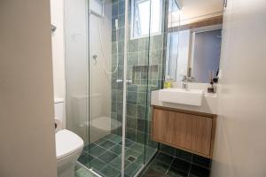 Seu apê de férias - Praia Grande