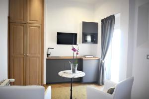 Gli Artisti Apartments Rome