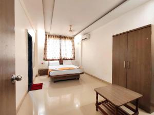 Sai Paradise lodging and Boarding