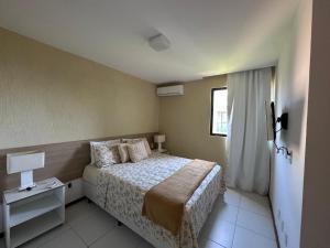 Iloa Flat Resort Apt 207 bloco H