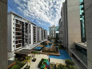 Vista park 1 Qto - Guara