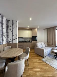 BREATHE - Apartmani Zlatibor Centar