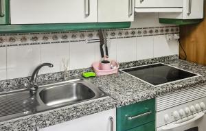 Nice Apartment In Villajoyosa With Swimming Pool