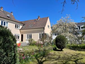 Ferienwohnung Lahann