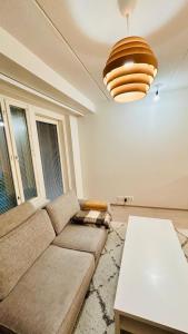 Convenient Airport Stay Beside Big Mall