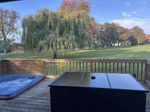 Athelington lodge - Beech