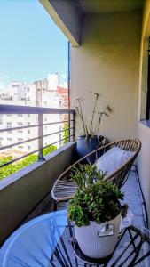 Departamento Mitre, Pet friendly y con balcón