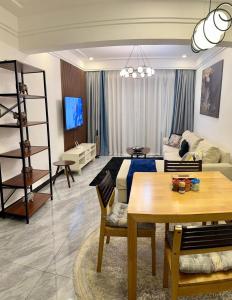 Apartment on Demand Limited