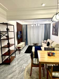 Apartment on Demand Limited