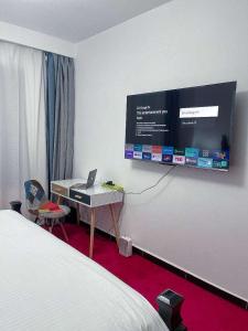 Apartment on Demand Limited