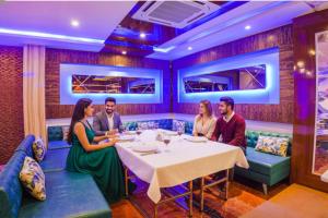 FabHotel Brij Residency