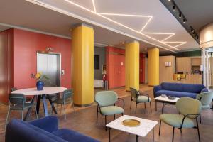 B&B Hotel Milano Aosta