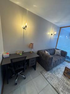 90 degrees apartment