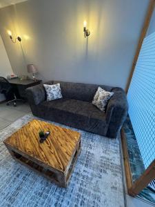 90 degrees apartment