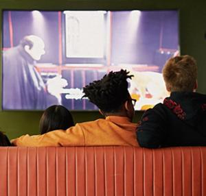 Student Only Modern Studio at Ealing near North Acton Station & Ealing Broadway