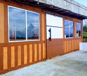 The Paulwood cabana home stay