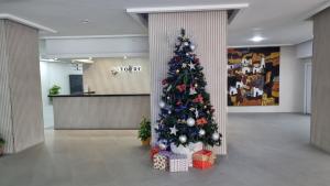 Estudio I vistas mar, cerca tren y Malaga