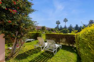 BALAIA RESIDENCE - Fantástica moradia para 6 com piscina e BBQ