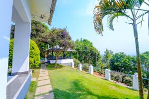 Vythiri Silver Mist Hilltop Villa By VOYE HOMES