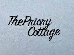 The Priory Cottage