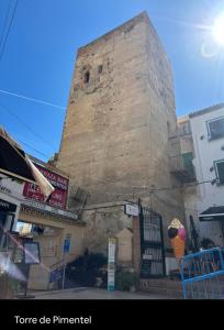 Estudio centro Torremolinos Down town