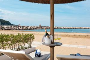 Sea Emotions Marina Bay