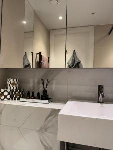 Hyde park view terrace