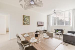 RH- Urban Living, spacious 01BR, near burj Khalifa