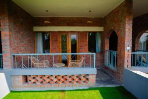 The Foresta Resort ,Mulshi
