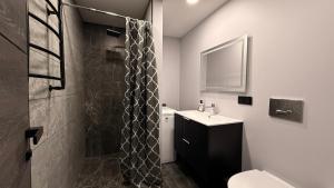 Baltijos apartamentai