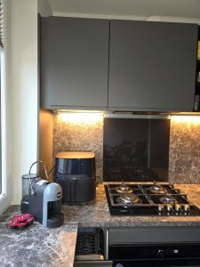 Baltijos apartamentai