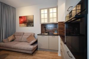 Granaria Old Town by Alqueen Apartments