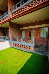 The Foresta Resort ,Mulshi