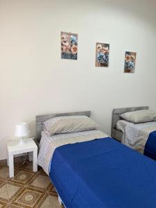 Alba Vesuviana B&B