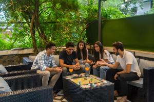 Ekostay Gold - Cosy Cove Villa