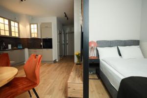 Granaria Old Town by Alqueen Apartments