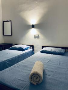 Chandra Holiday Home Hiriketiya