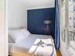 Effeil Tower Luxury Apartment Trocadéro -2 bedrooms