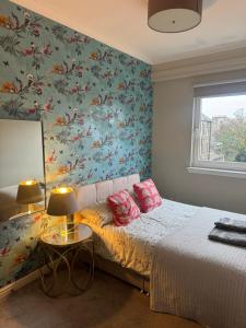 Modern two bedroom apartment