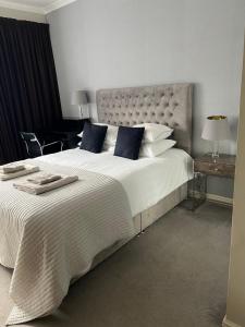 Modern two bedroom apartment