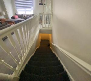 Modern two bedroom apartment