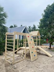 DANU COCO Pool Villa