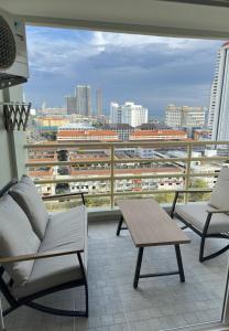 View Talay 5d - OMOX Beach Apartment 2