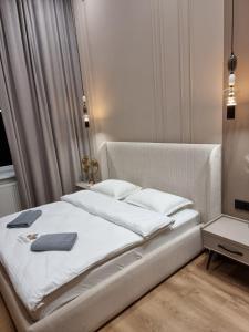 LEOGRAND VIP Apartments on Slovatskogo 16