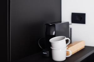 Modern apartment city center - 1 min M2 Metro