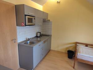 Ubytování Kubátovi 32