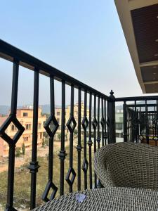 Aijasvan Hotel